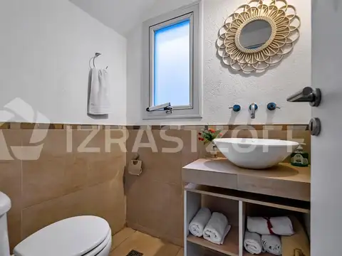 Casa en Venta 8 años
