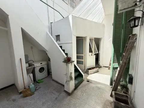 Depto Tipo Casa en Alquiler de 1 dormitorio