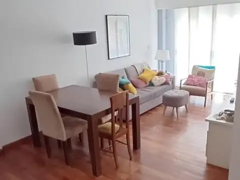 DEPARTAMENTO A LA VENTA SEMPISO, UN DORMITORIO 51M2 ZONA RIO