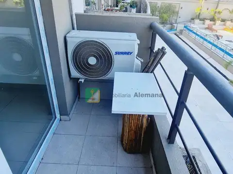 Departamento en Venta al Oeste