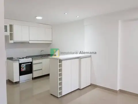 Venta - Departamento - 1 ambientes -  Villa Ballester