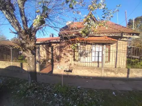 Casa en Venta de 2 dormitorios