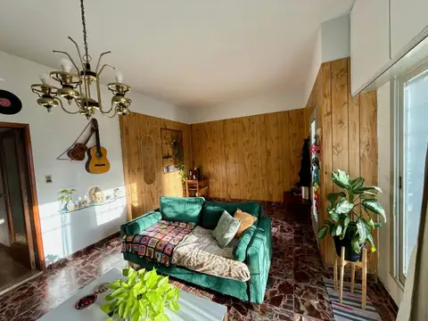 Casa en Venta en Parque Avellaneda, Capital Federal