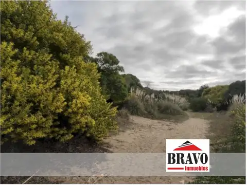 Terreno en Venta en Mar de las Pampas, USD 300