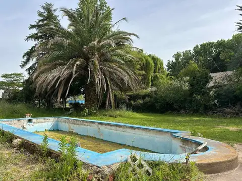 Terreno en Venta de 750,0 m2