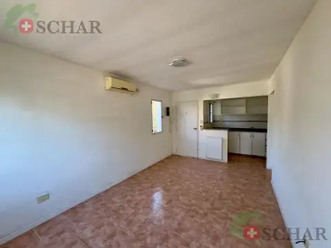 Departamento en Alquiler de 1 dormitorio