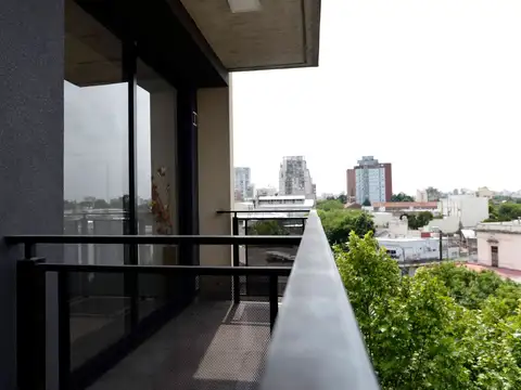 Departamento en Venta en Velez Sarsfield, USD 166.500