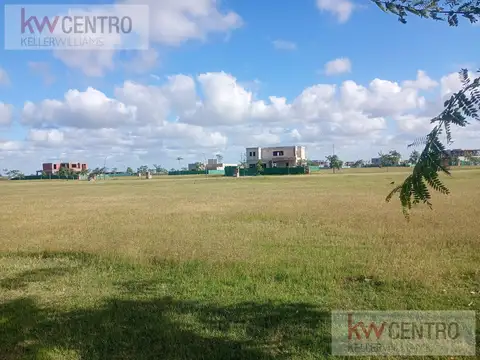 Terreno en Venta en Puertos - Barrio Amarras, USD 69.000
