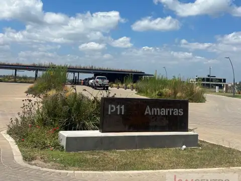 Terreno en Venta en Puertos - Barrio Amarras, USD 69.000