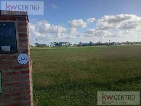 Terreno - Amarras