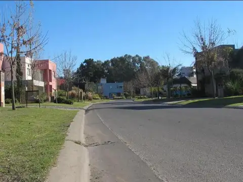 Terreno en venta - 602mts2 - San Pablo Chico, Pilar