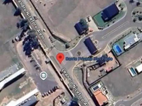 San Pablo Chico
