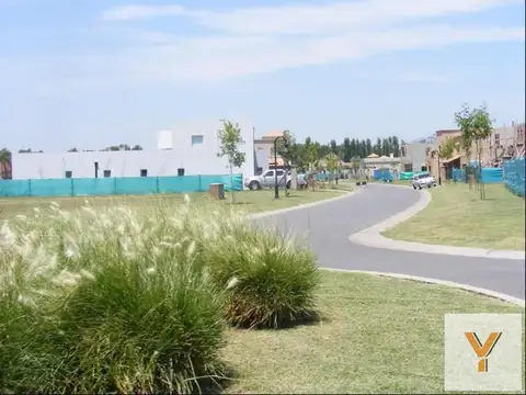 Terreno en venta - 602mts2 - San Pablo Chico, Pilar