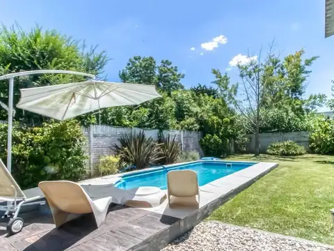 Casa en Venta en Los Hornos, USD 150.000