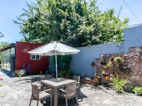 Casa en Venta 30 años