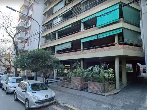 Belgrano 2 ambientes Amplios Balcon aterrazado Muy bueno