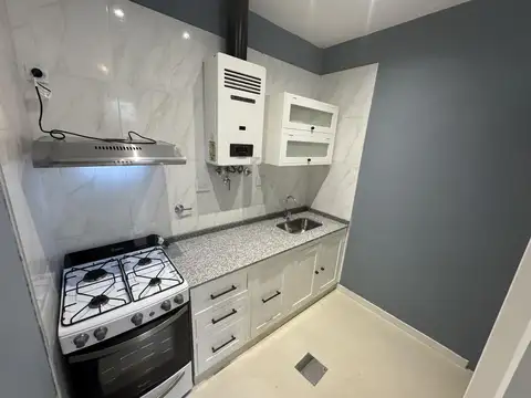 Departamento en Alquiler en San Fernando, $ 950.000