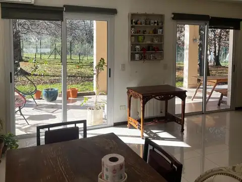 Casa en Alquiler 16 años