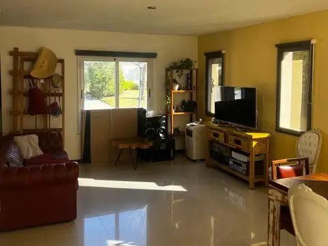 Casa en Alquiler 16 años