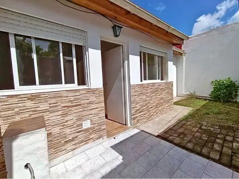 Depto Tipo Casa en Venta en Ciudad Madero, USD 49.900