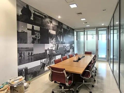 OPPEL | Oficina en Alquiler | OFFICE PARK QUATRO  Pilar |  Cod: 34151