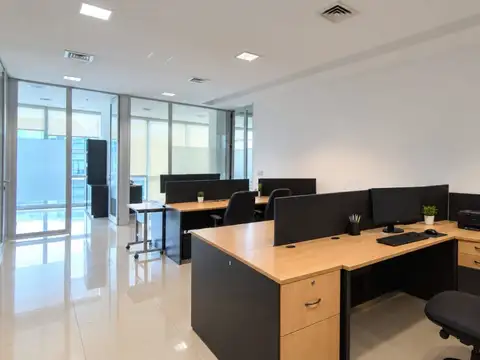 OFFICE PARK  (   34151 ) 100