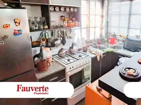 Departamento en Venta en Haedo, USD 70.000