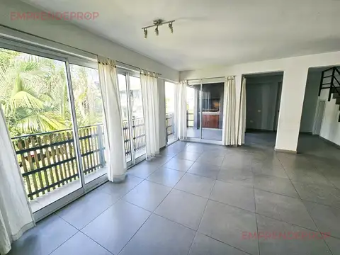 Departamento en Venta 15 años
