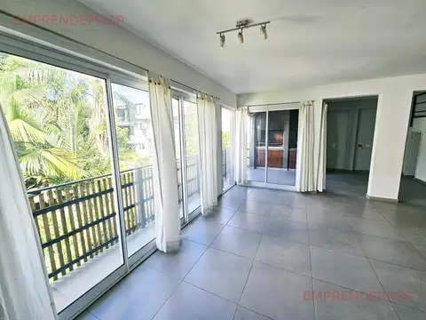 Departamento en Venta con 2 cocheras