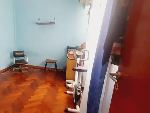 Departamento en Venta 40 años