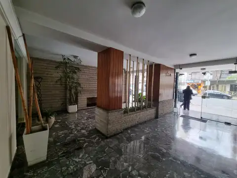 Departamento en Venta en Villa Urquiza, USD 199.000