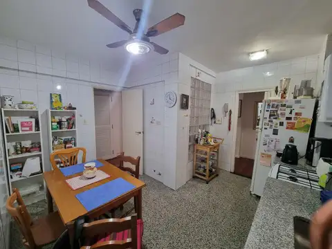 Departamento en venta 4 ambientes Villa Urquiza