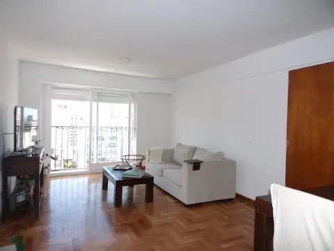 Departamento en Venta 50 años