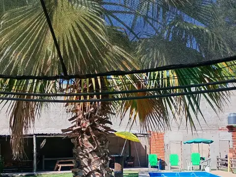 VENTA QUINTA EN PASO DEL REY