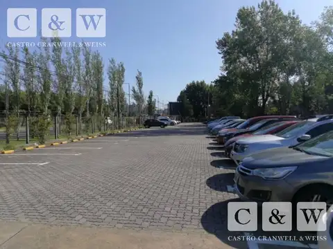 Galpon en Alquiler en Victoria, USD 8.400