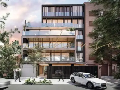 Departamento en Venta de 3 dormitorios