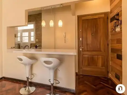 Departamento en Alquiler Temporal Permite mascota