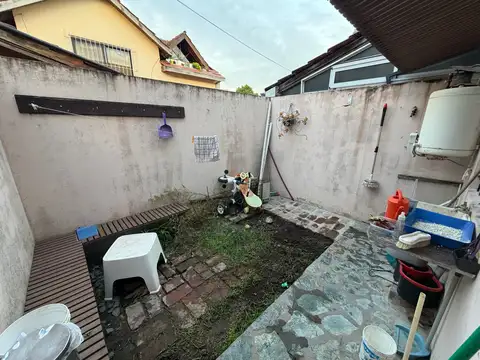 Depto Tipo Casa en Venta con 1 cocheras