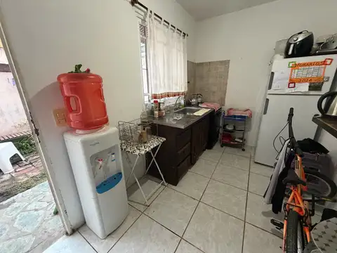 Depto Tipo Casa en Venta en San Miguel, USD 40.000