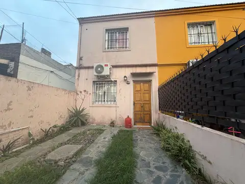 DUPLEX SAN MIGUEL CON PATIO FINANCIADO ANTICIPO Y CUOTAS!