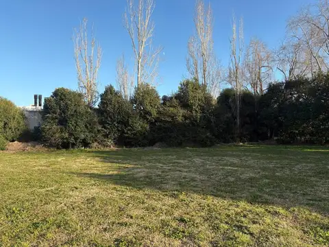 Lote terreno en venta en city bell