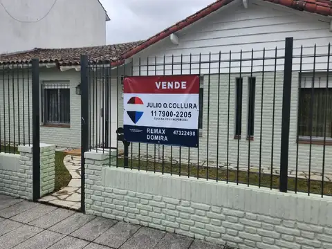 IMPORTANTE CASA EN LA MEJOR ZONA DE CIUDADJARDIN