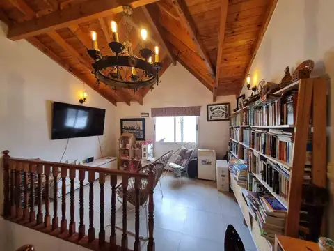 Depto Tipo Casa en Venta de 3 dormitorios
