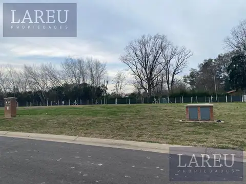 Terreno en San Pablo 