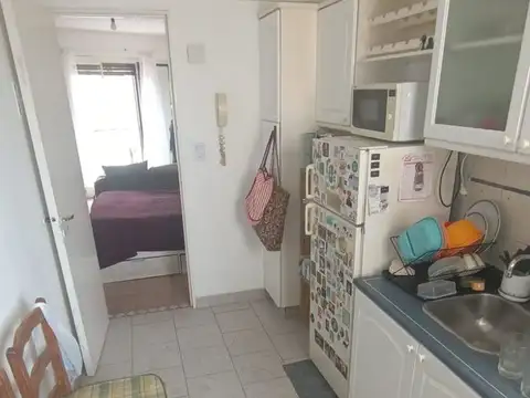 Departamento en Venta 51 años