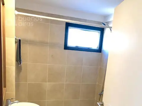 Departamento en Alquiler Temporal 1 año