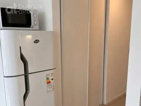 Departamento en Alquiler Temporal de Monoambiente