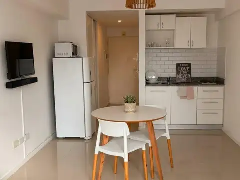 Departamento en Alquiler Temporal de 1 dormitorio