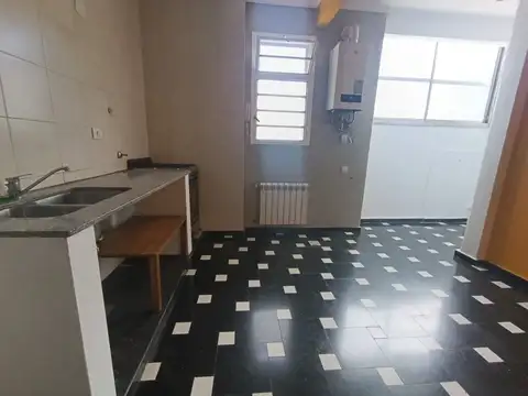 Departamento en Alquiler de 3 ambientes