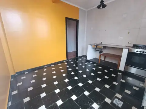 Departamento en Alquiler de 2 dormitorios